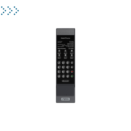 IP телефон Fanvil